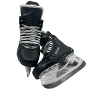 Bauer Supreme Shadow - Pro Stock Hockey Skates - Size 9 Fit 2