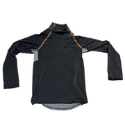 Shock Doctor Long Sleeve Neck Guard Shirt (Senior)