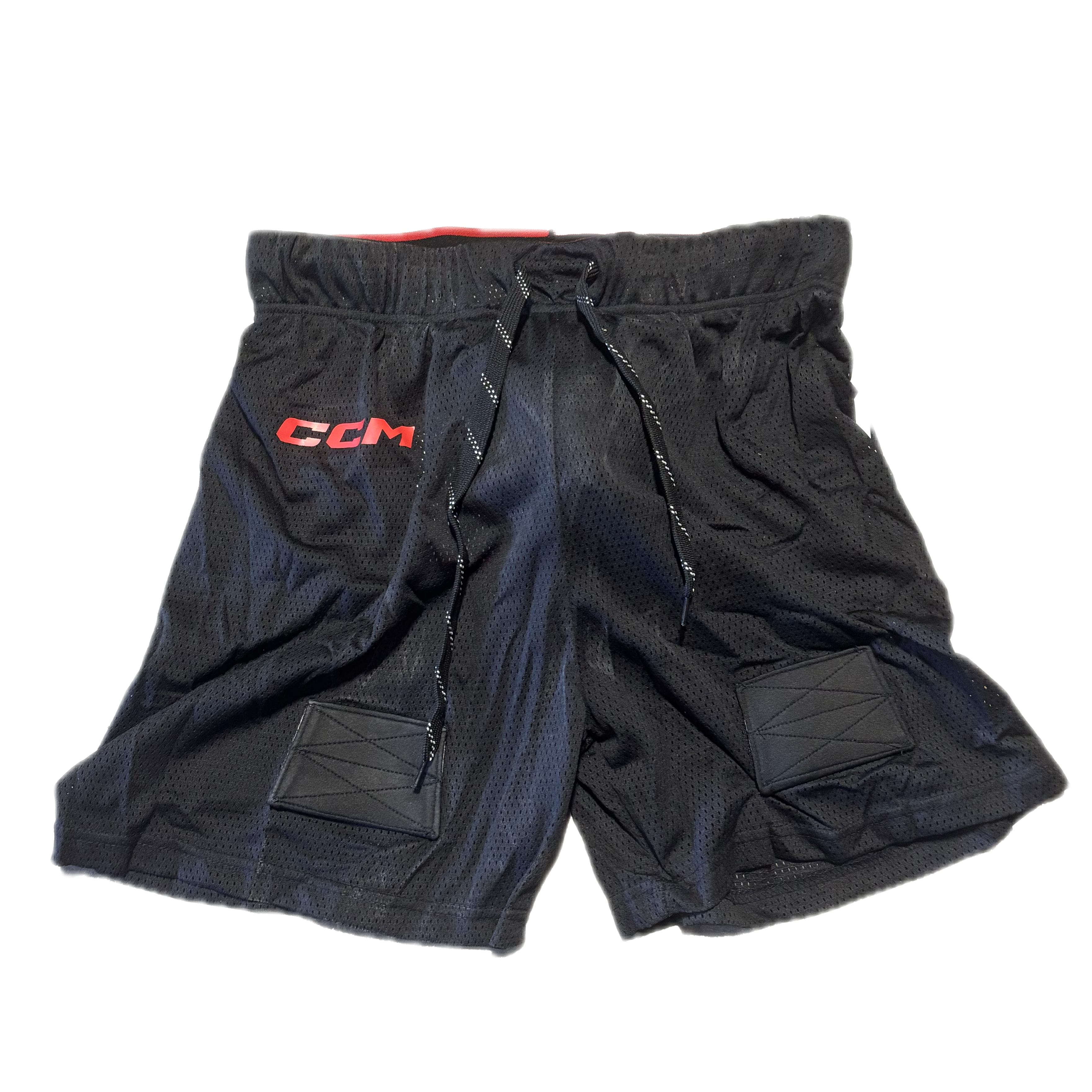 CCM Mesh Jock Shorts