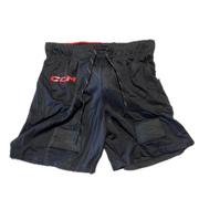 CCM Mesh Jock Shorts