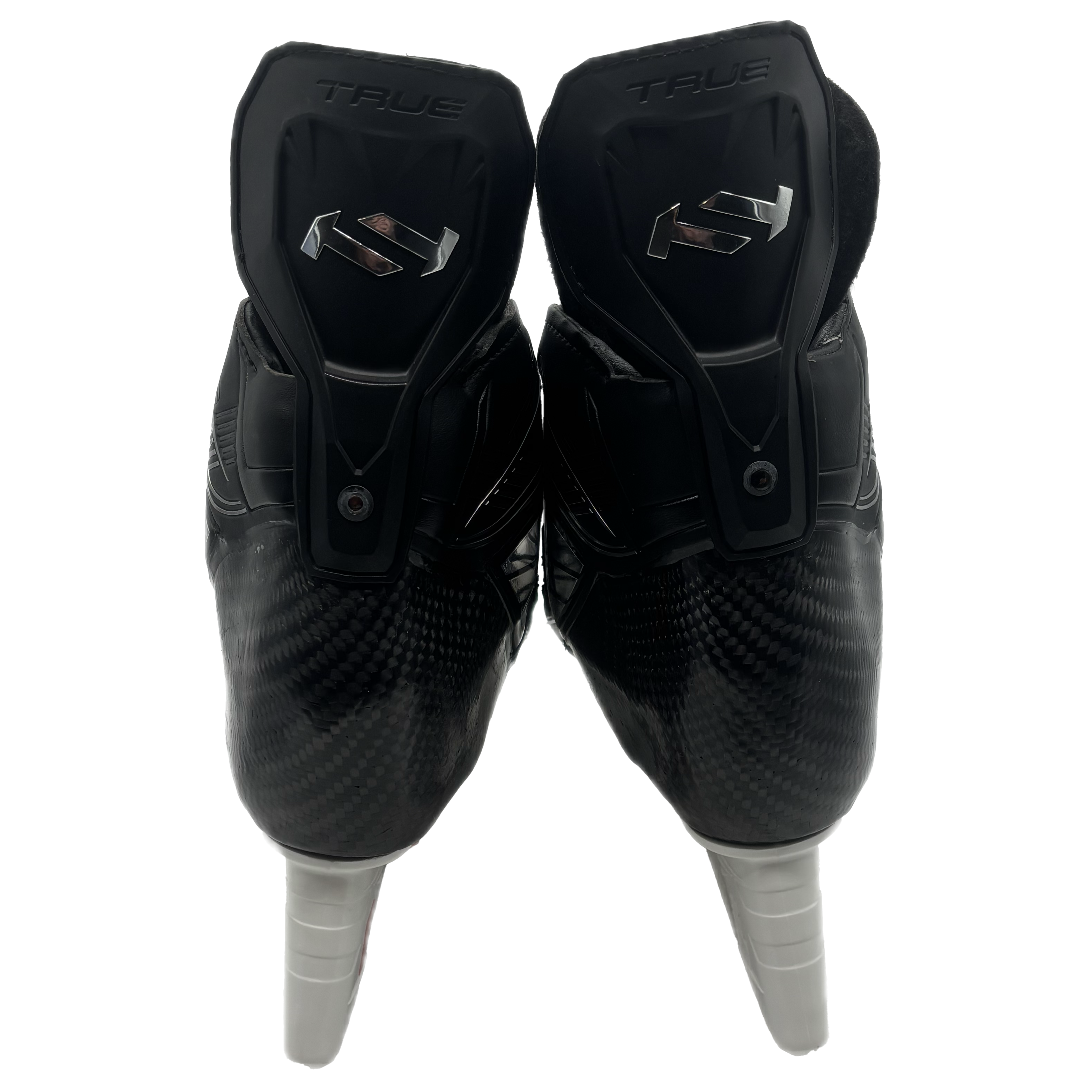TRUE SVH Pro Custom - CHL Pro Stock Hockey Skate - Size 9R