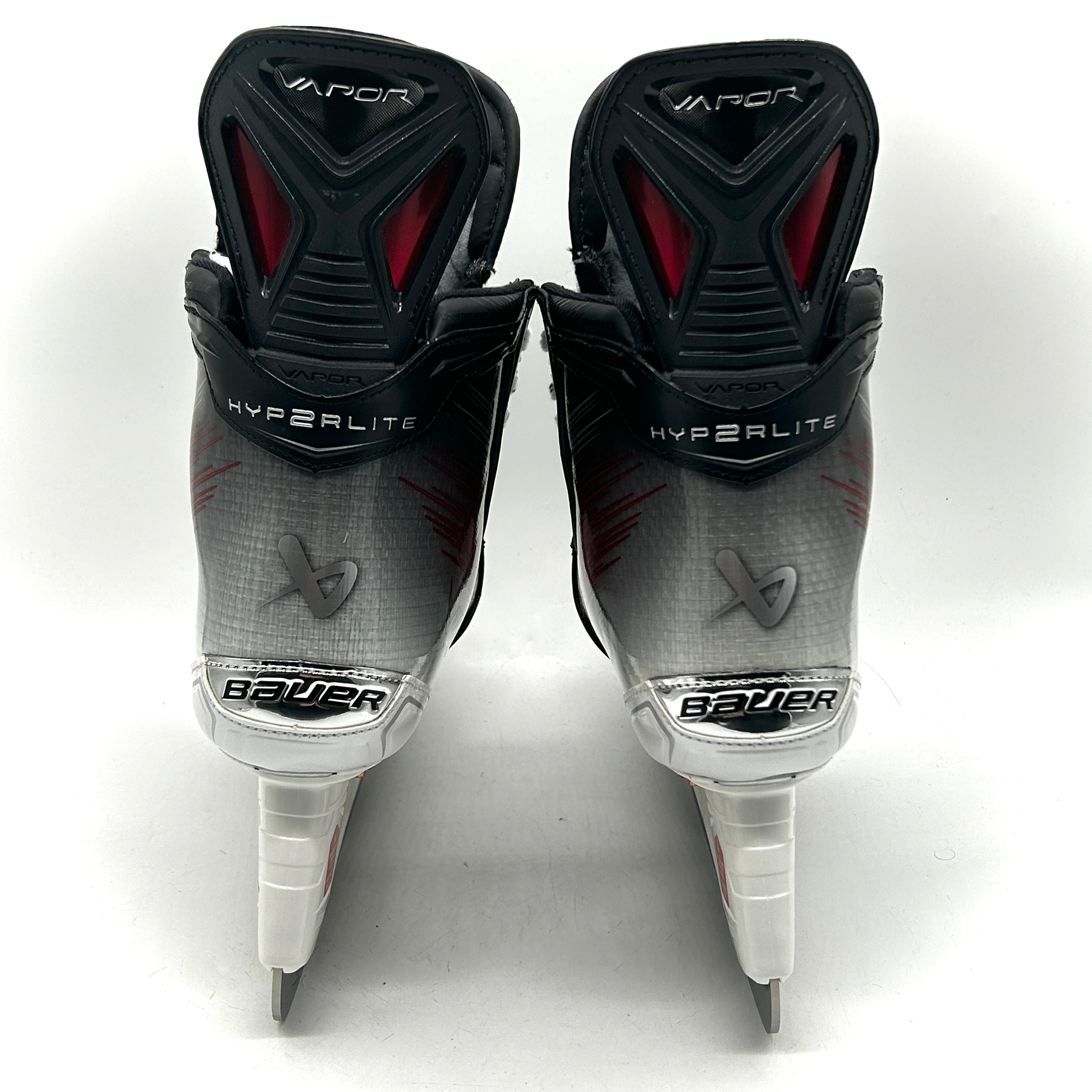 Bauer Vapor Hyperlite 2 - NHL Pro Stock Skates - Cole Caufield - Size 7.5D