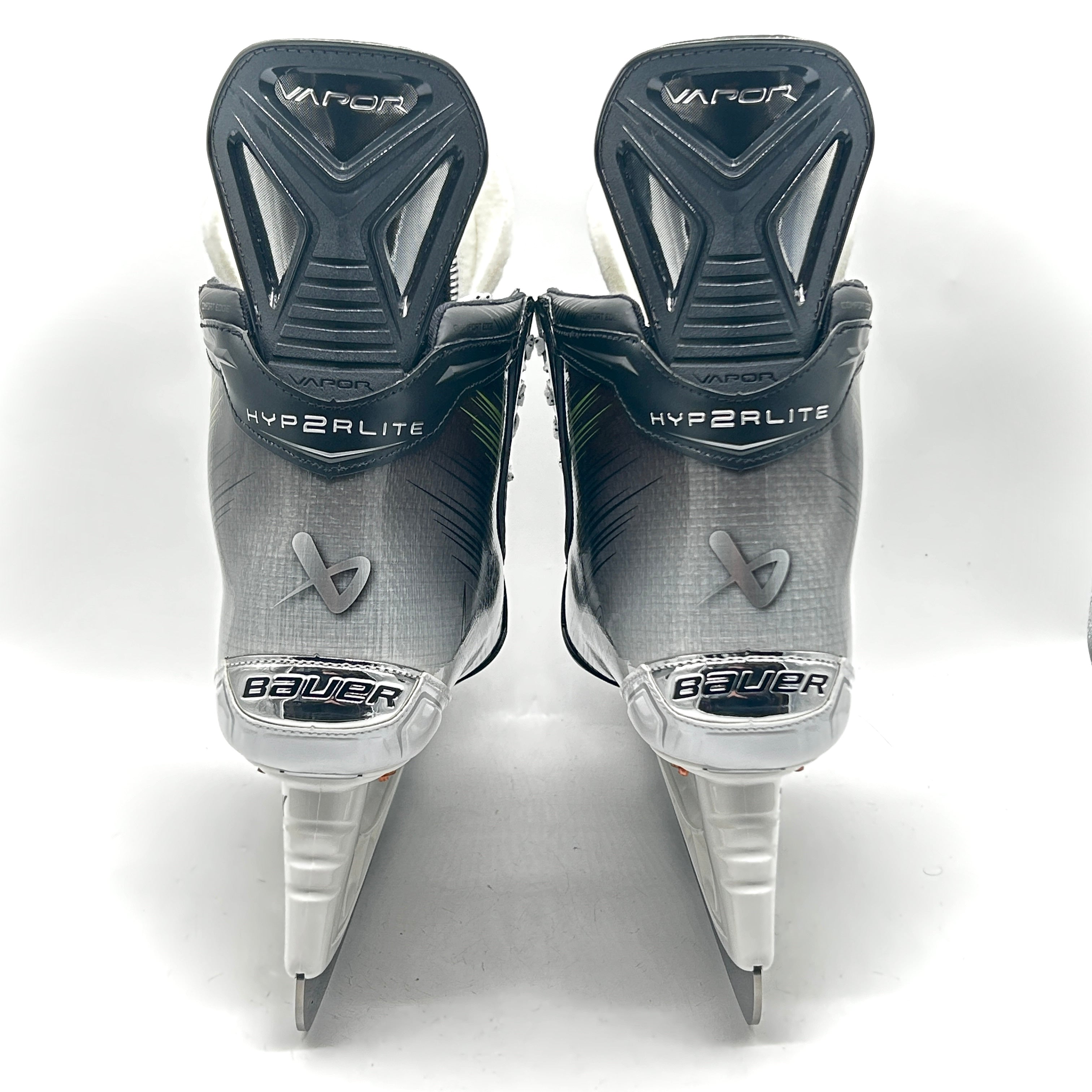 Bauer Vapor Hyperlite 2 - NHL Pro Stock Skates - Juraj Slafkovsky - Size 11.5E