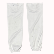 K1 - Used Practice Hockey Socks (White)
