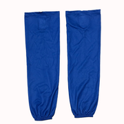 K1 - Used Practice Hockey Socks (Blue)