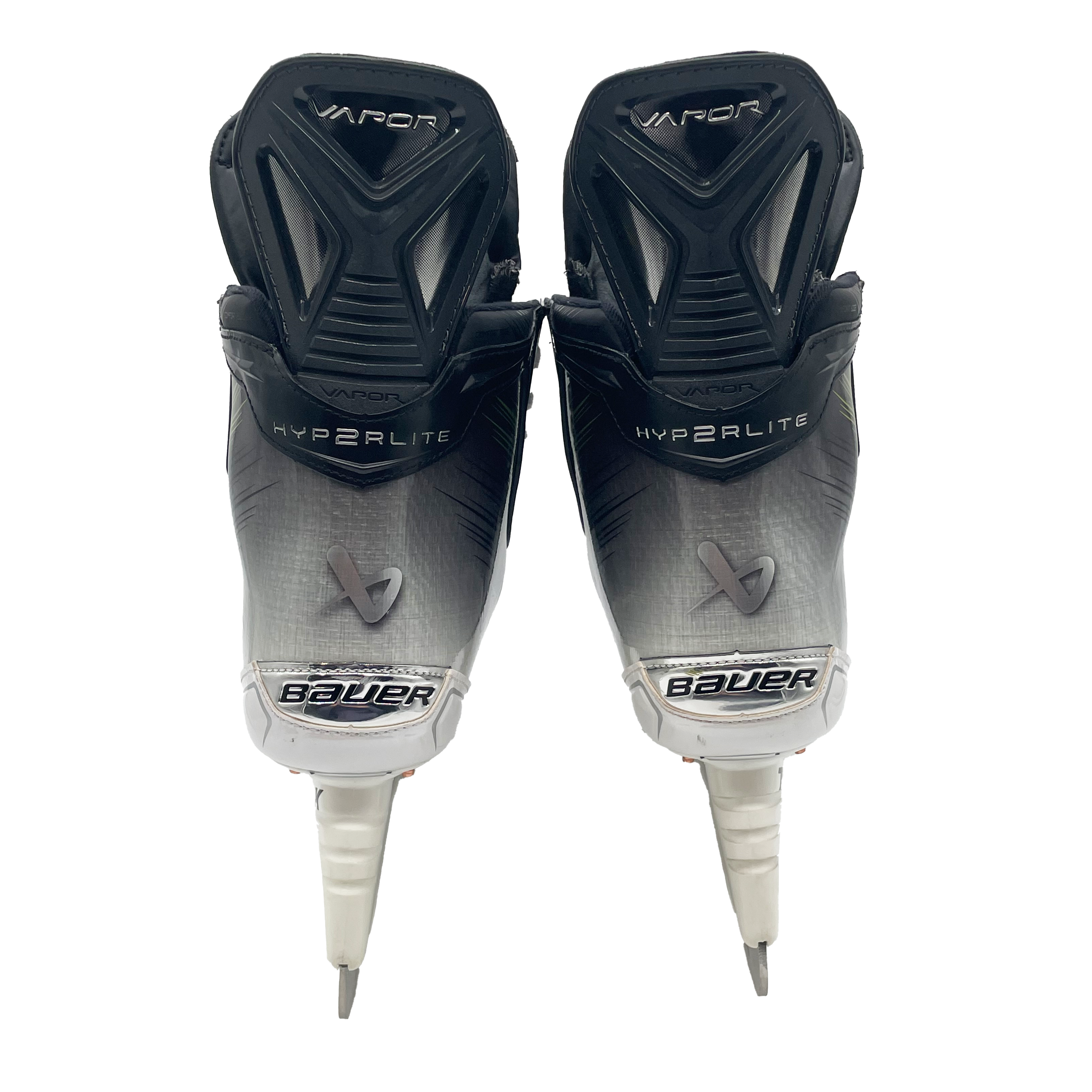 Bauer Vapor Hyperlite 2 - CHL Pro Stock Hockey Skates - Size 8.5D