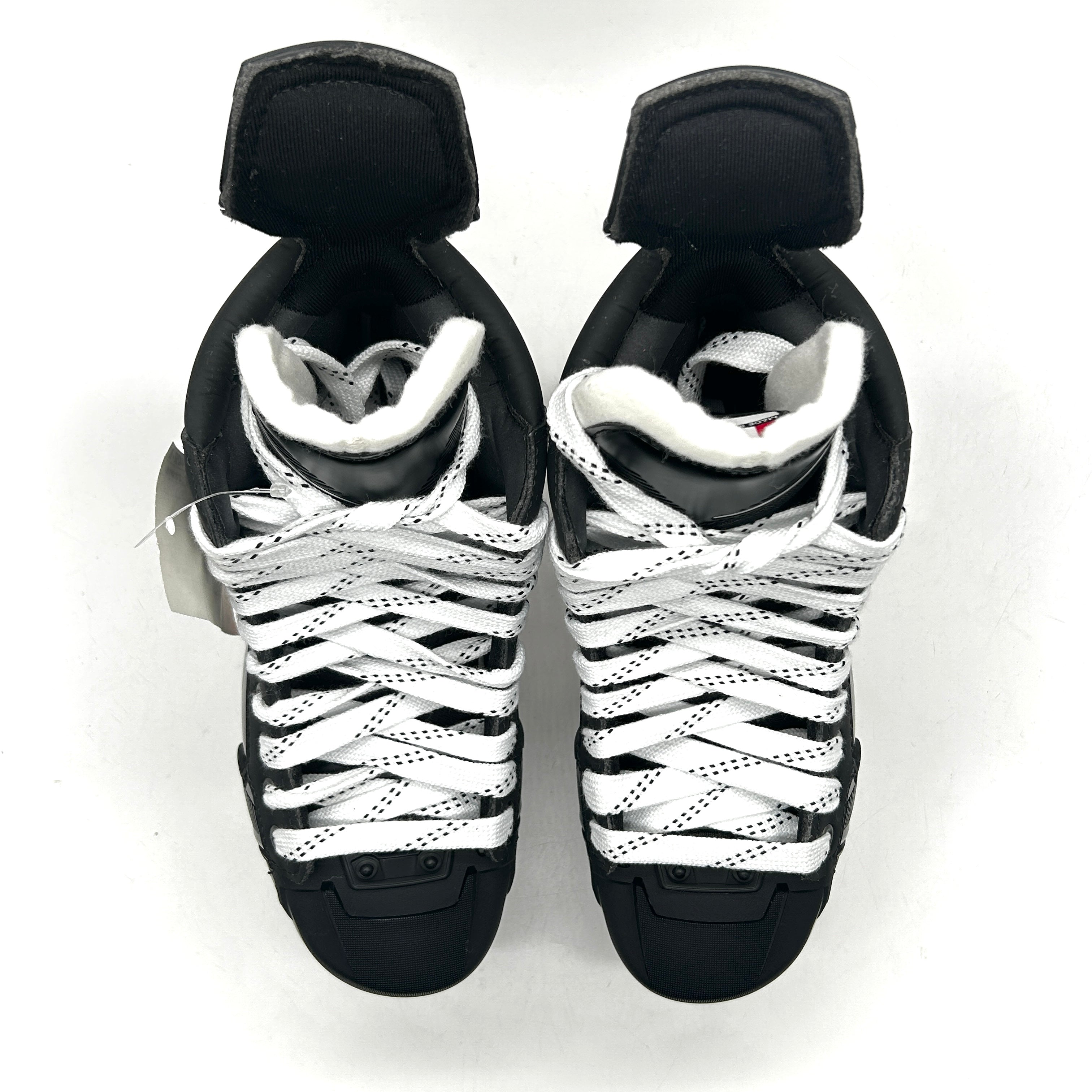 CCM Jetspeed FT6 Pro - NHL Pro Stock Skates - Josh Anderson - Size 9.25