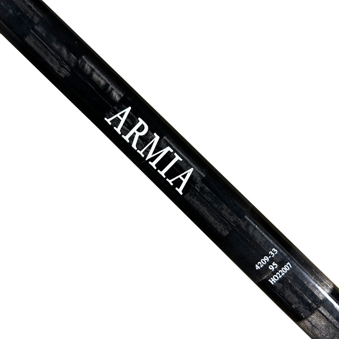 Joel Armia Pro Stock - Bauer AG5NT (NHL)