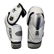 RBK 8K Pro - Pro Stock Elbow Pads (Made in Sweden)