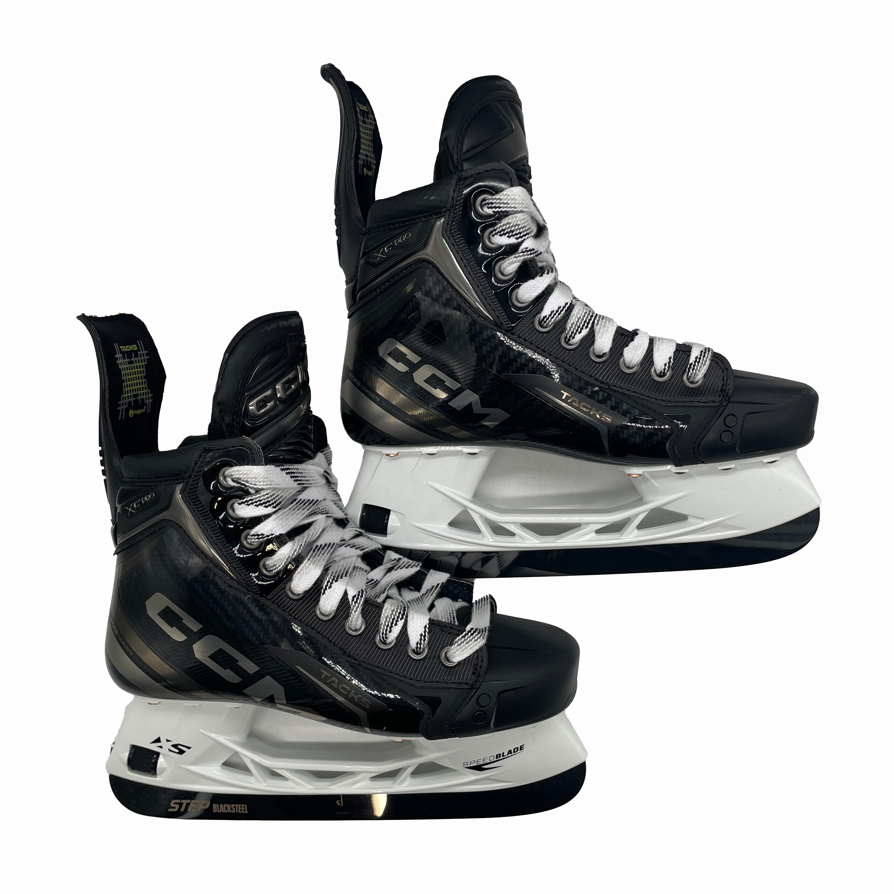 CCM Tacks XF Pro Skates - Intermediate