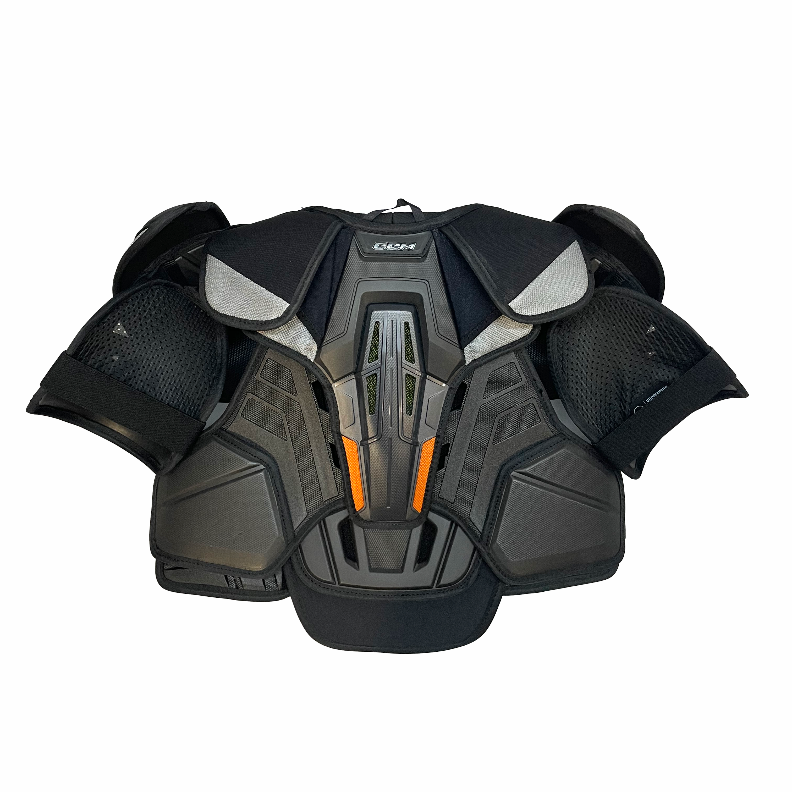 CCM Tacks XF Pro - Shoulder Pads