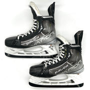 Bauer Vapor Hyperlite - Used NHL Pro Stock Skates - Joel Armia - Size 8.75D #2