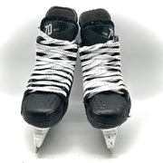 Bauer Vapor Hyperlite  - Used NHL Pro Stock Skates - Tanner Pearson - Size 7.5