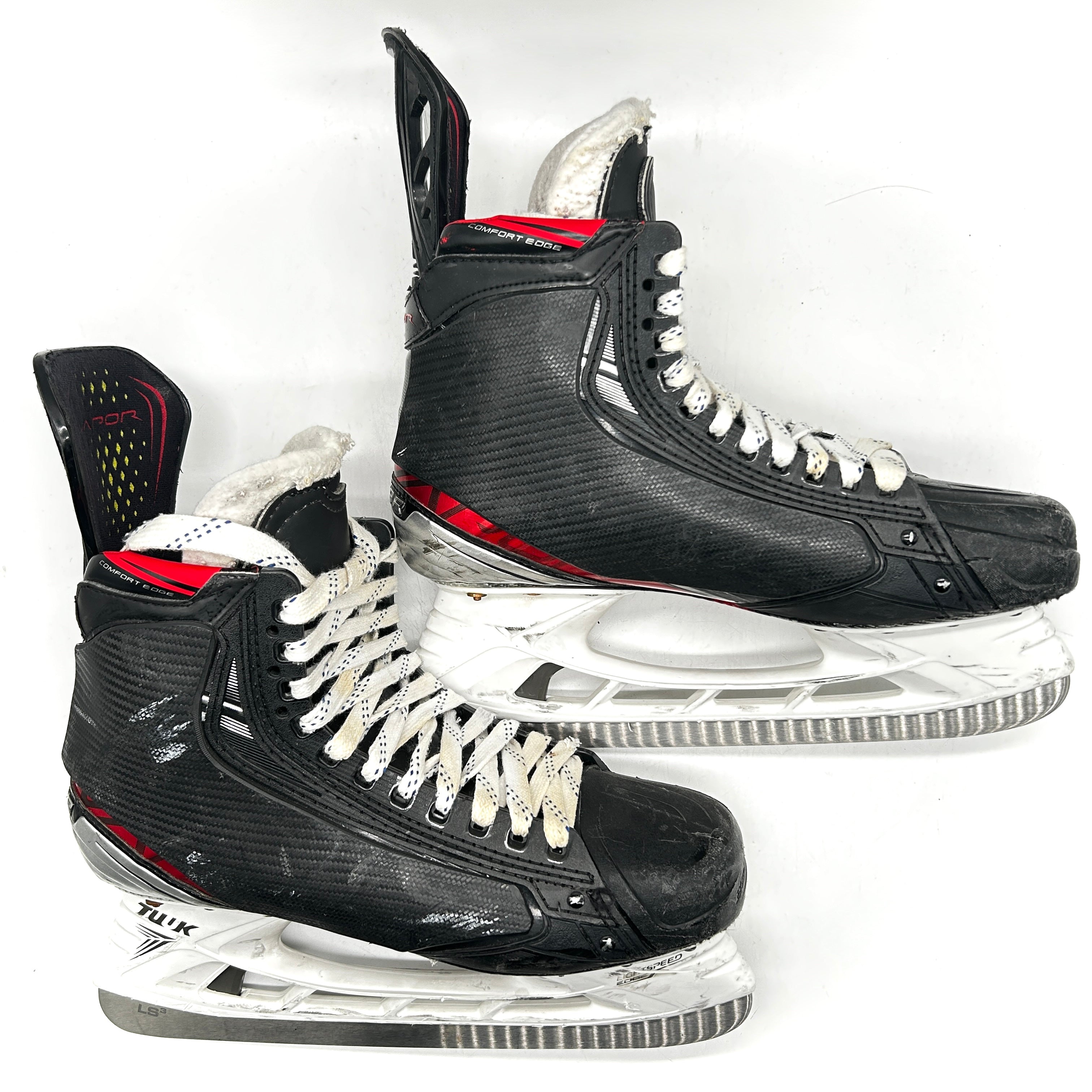 Bauer Vapor 2X Pro - Used Pro Stock Skates - Size 11D