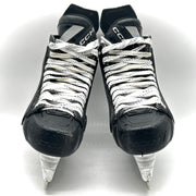 CCM SuperTacks AS3 Pro - Used NHL Pro Stock Skates - Johnathan Kovacevic - Size 11