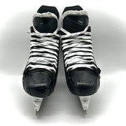 Bauer Supreme Ultrasonic - Used NHL Pro Stock Skates - Justin Barron - Size 8.5