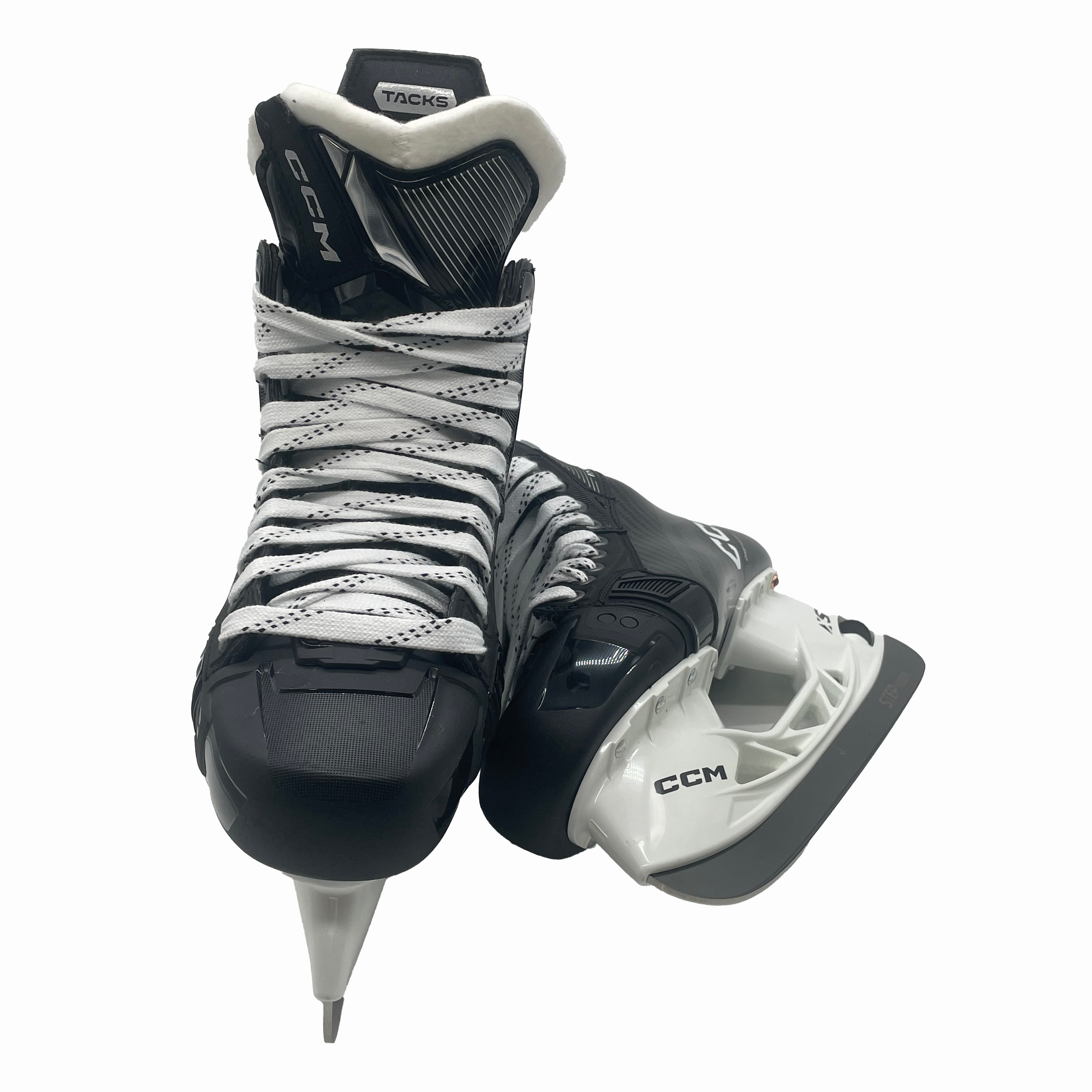 CCM Tacks AS-V Pro - Pro Stock Hockey Skates - Size 8.5R