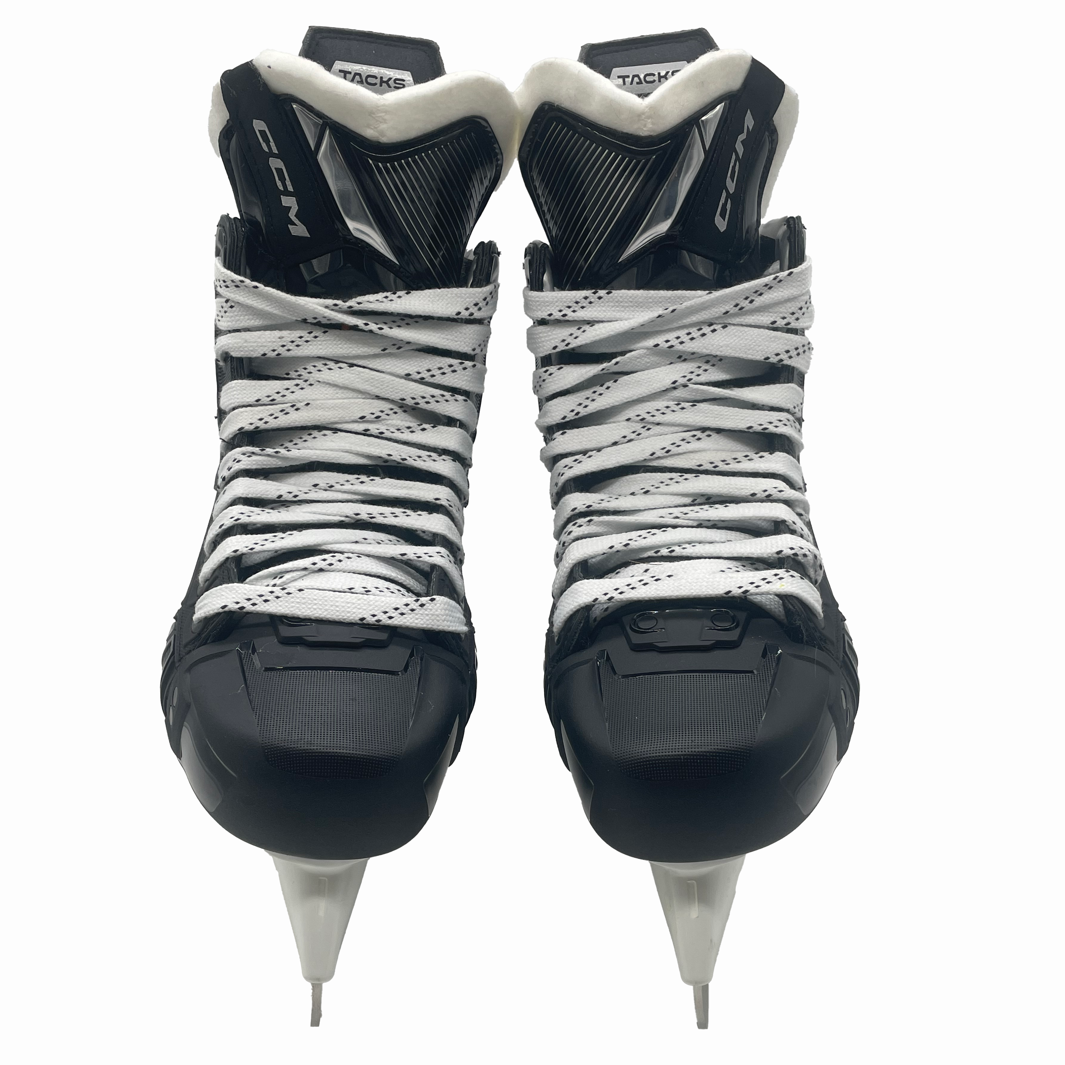 CCM Tacks AS-V Pro - Pro Stock Hockey Skates - Size 8.5R