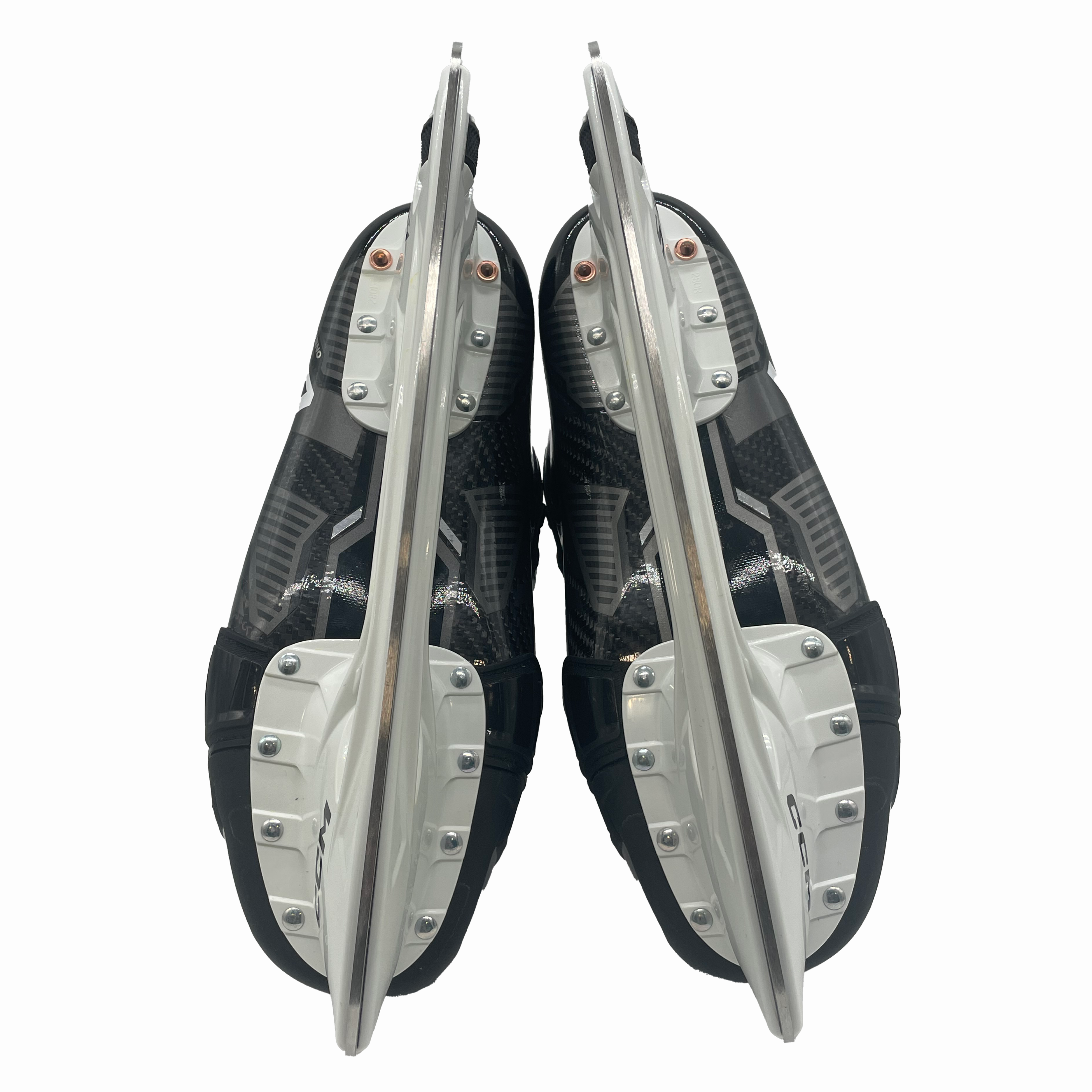 CCM Tacks AS-V Pro - Pro Stock Hockey Skates - Size 8.5R