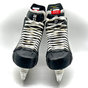 CCM Super Tacks AS3 Pro - Used NHL Pro Stock Skates - Alexander Romanov - Size 10R