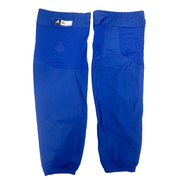 Adidas - Used Practice Socks (Blue)