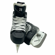 CCM SuperTacks AS3 Pro - Pro Stock Hockey Skates - Size 9R
