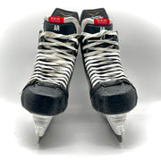 CCM Super Tacks AS3 Pro - Used NHL Pro Stock Skates - Alexander Romanov - Size 10.5R #2