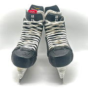 CCM Super Tacks AS3 Pro - Used NHL Pro Stock Skates - Alexander Romanov - Size 10.5R