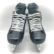 Bauer Supreme Mach - Used NHL Pro Stock Skates - David Savard - Size 8.75EE