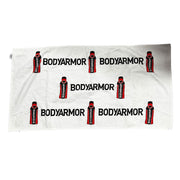 Body Armour Used Skate Towel