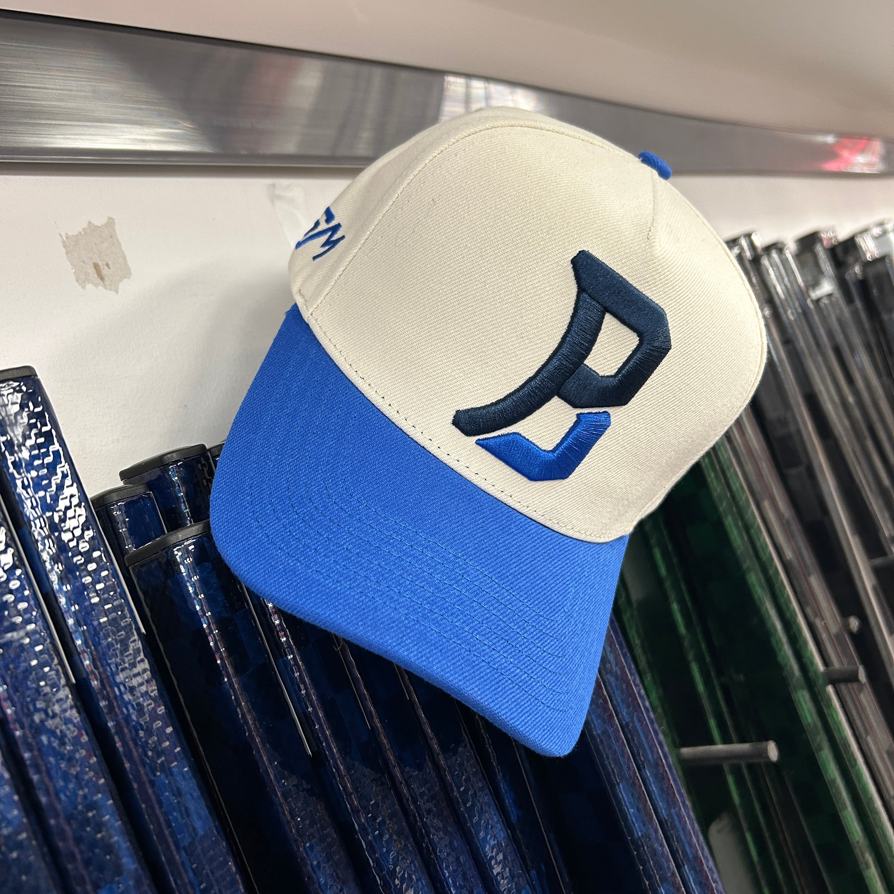 HSM Pro Blackout Hat