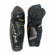 CCM Tacks XF Pro - Junior Shin Pads