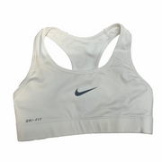 Nike - Dri-Fit Sports Bra (White)