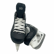 True SVH Pro Custom - AHL Pro Stock Hockey Skate - Size 10E