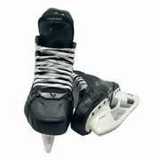 Bauer Supreme Shadow - Pro Stock Hockey Skates - Size 10E (Blue)