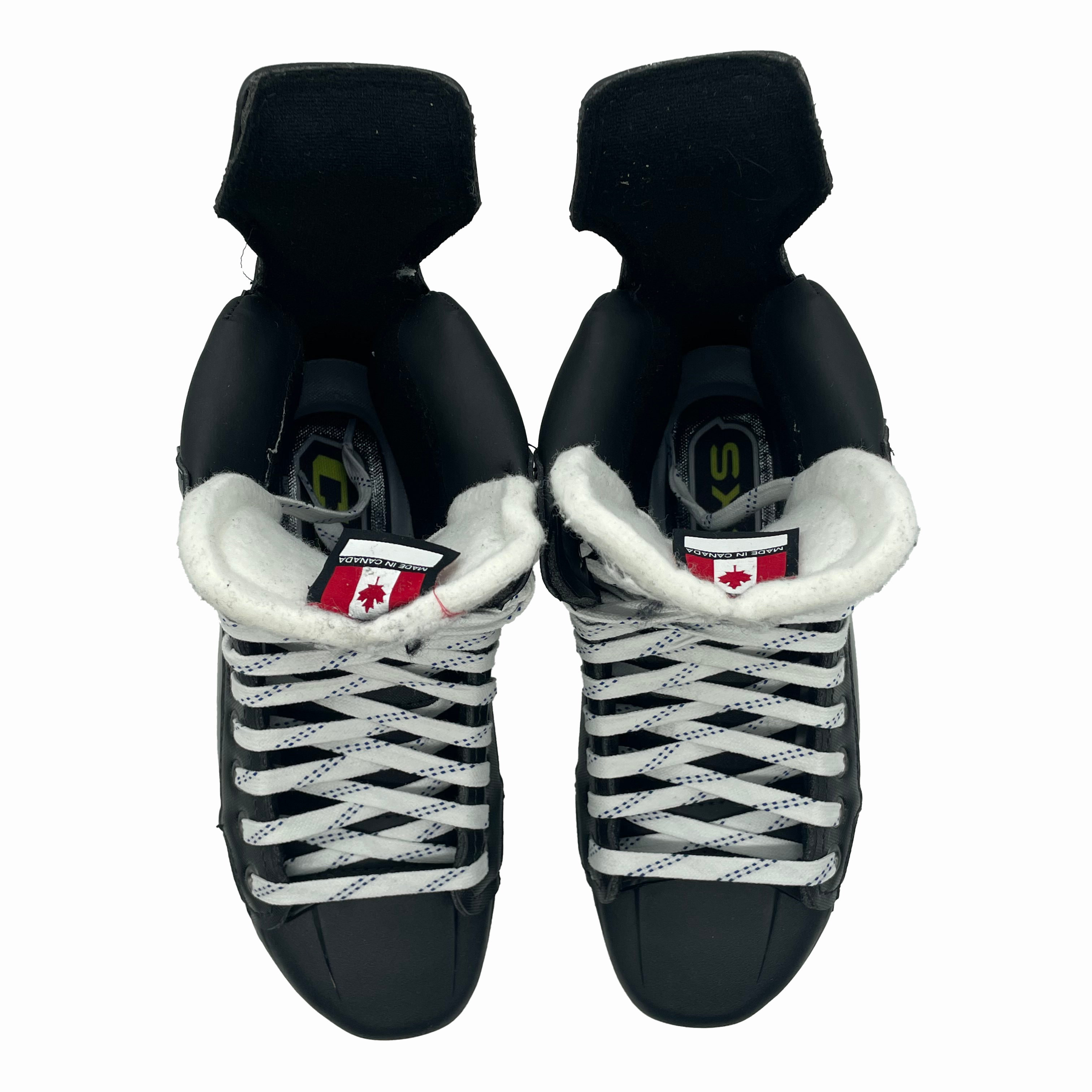 CCM Tacks XF Pro - Pro Stock Hockey Skates - Size 8R