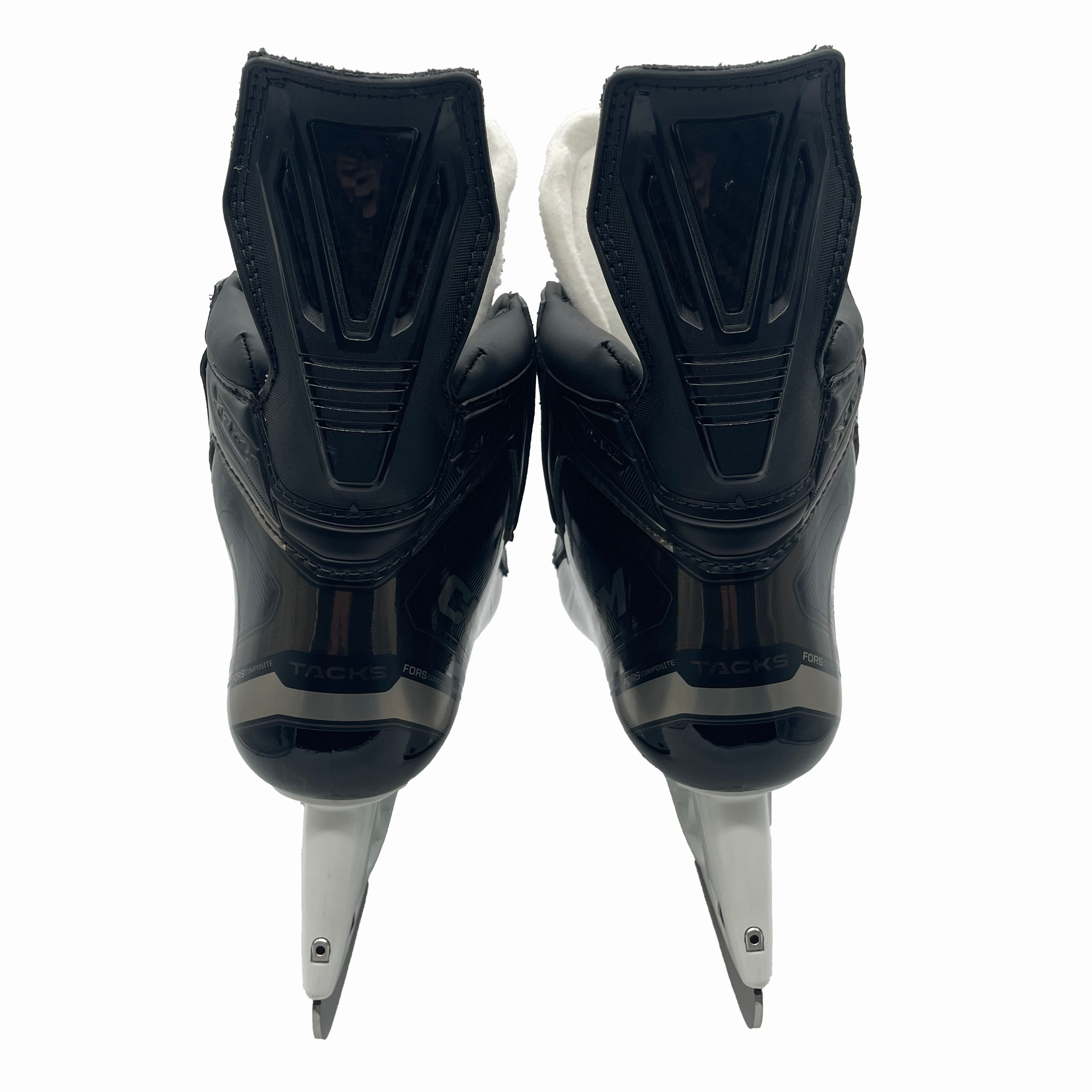 CCM Tacks XF Pro - Pro Stock Hockey Skates - Size 8R