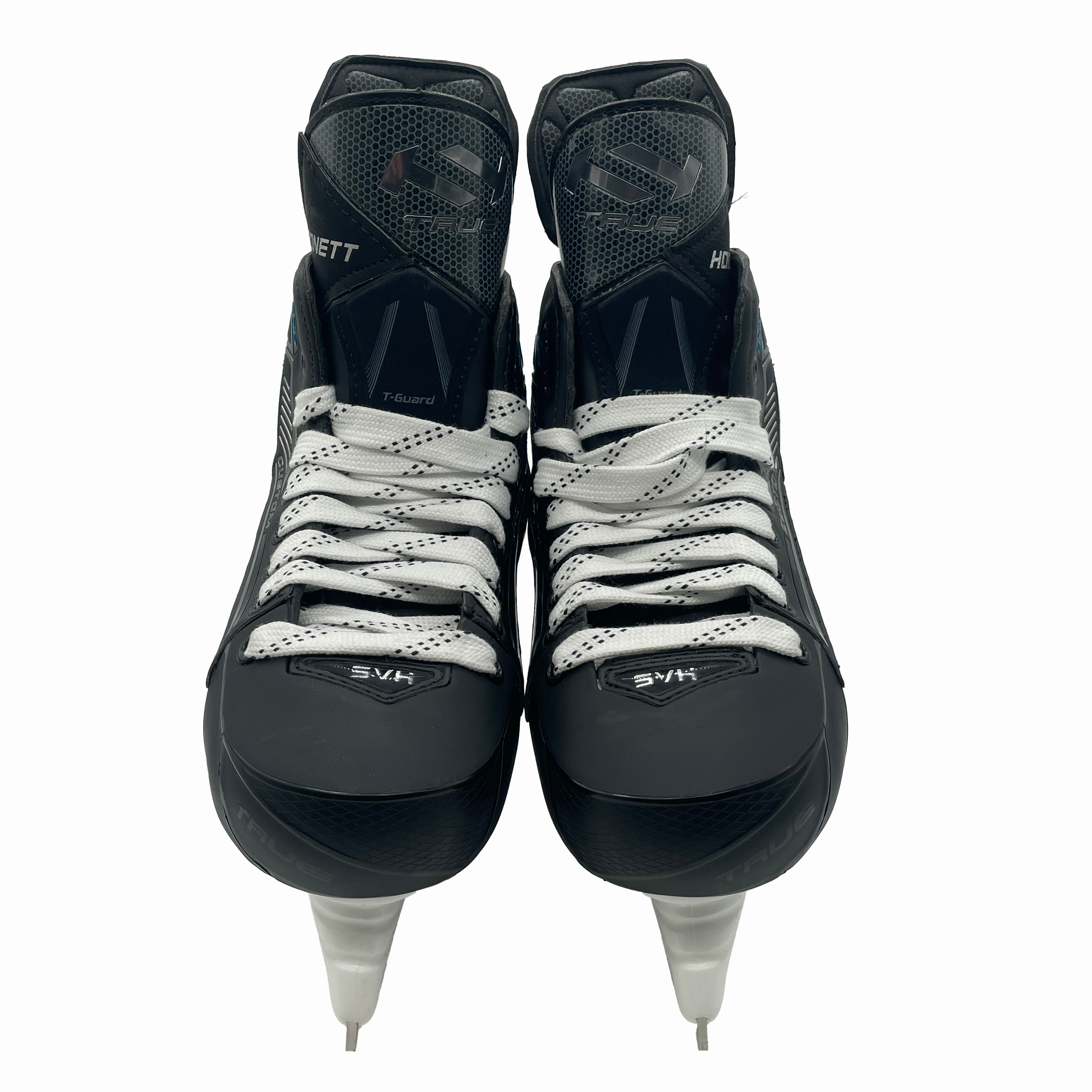 True SVH Pro Custom - WHL Pro Stock Hockey Skate - Size 6.5D