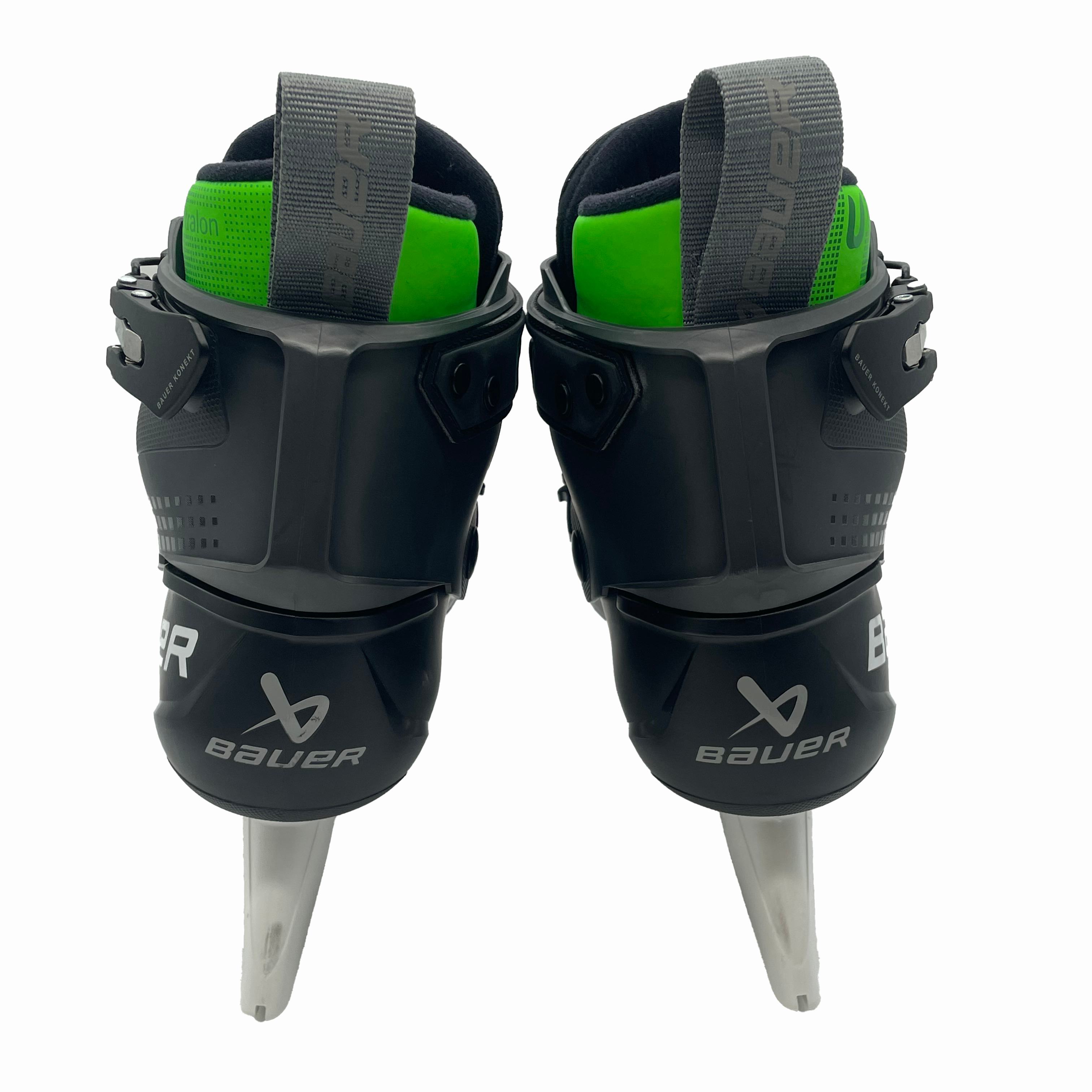 Bauer Konekt - Pro Stock Goalie Skates - Size 11