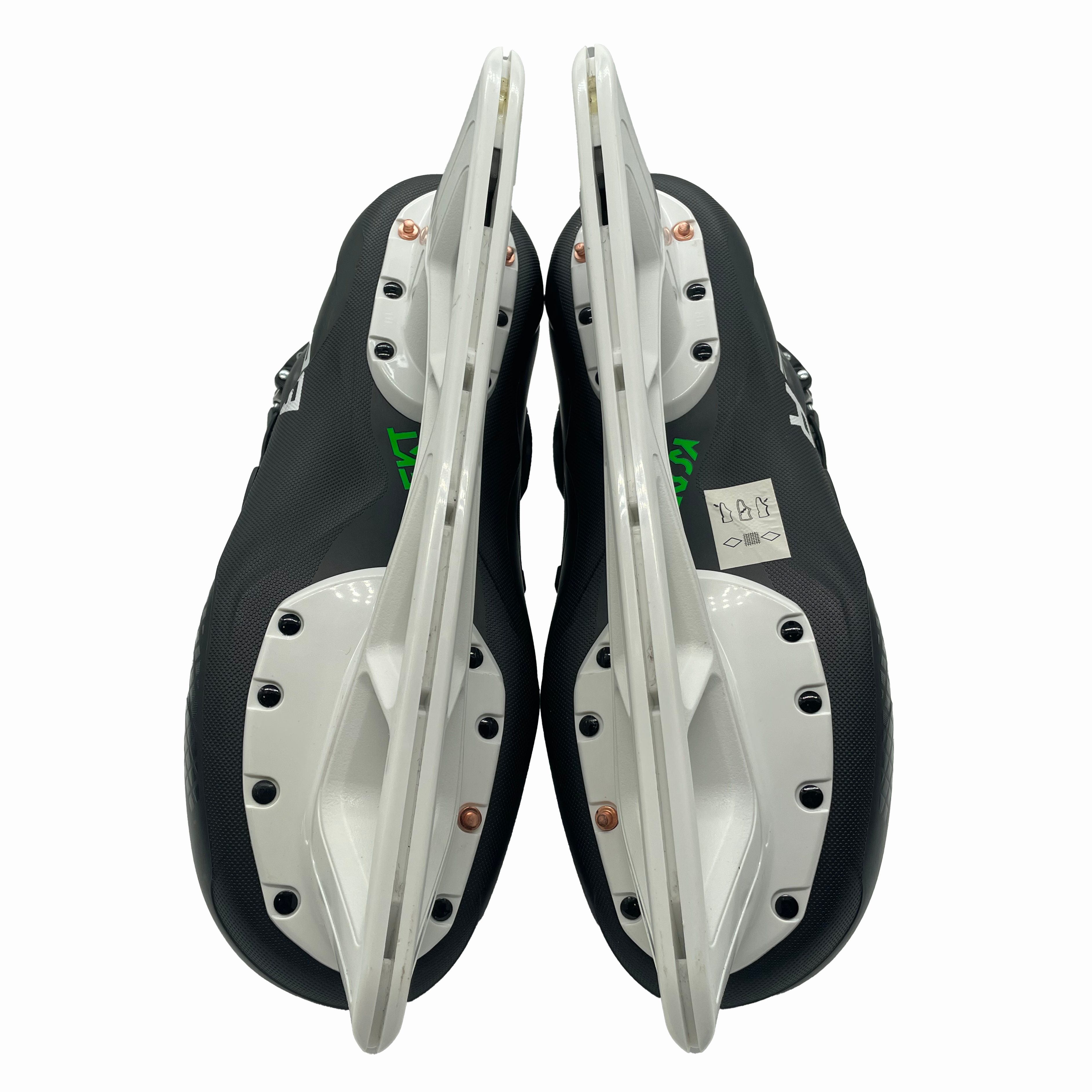 Bauer Konekt - Pro Stock Goalie Skates - Size 11