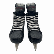 Bauer Vapor Hyperlite 2 - Used Pro Stock Hockey Skate - Size 9.5 Fit 3