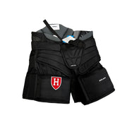 Bauer Nexus - Women's Pro Stock Goalie Pant (Black/Red)