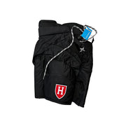 Bauer Nexus - NCAA Pro Stock Hockey Pant (Black/Red)