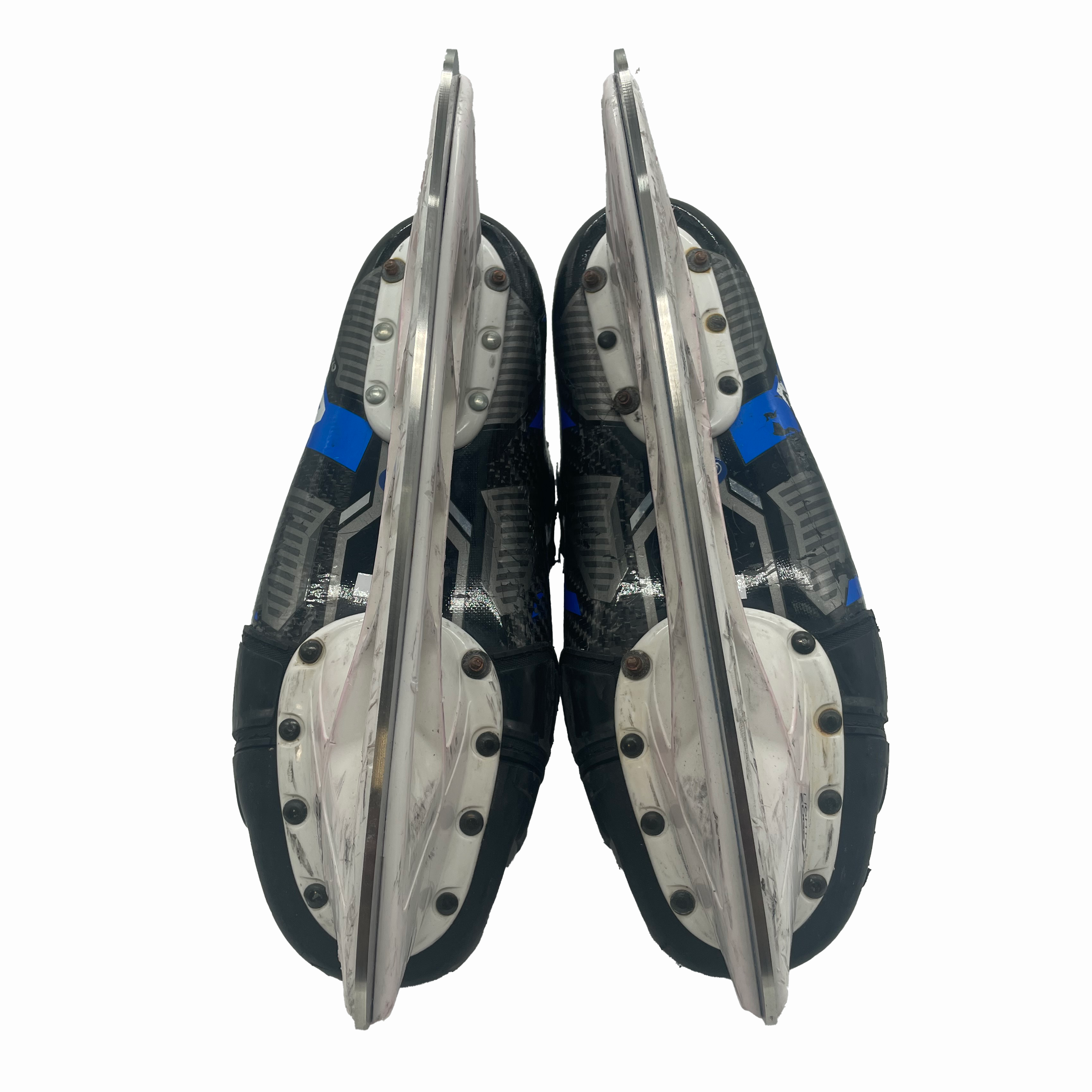 CCM Tacks AS-V Pro - Used Pro Stock Hockey Skate - Size 7R