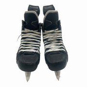 CCM Jetspeed FT6 Pro - Used Pro Stock Hockey Skates - Size 7R (Blue)