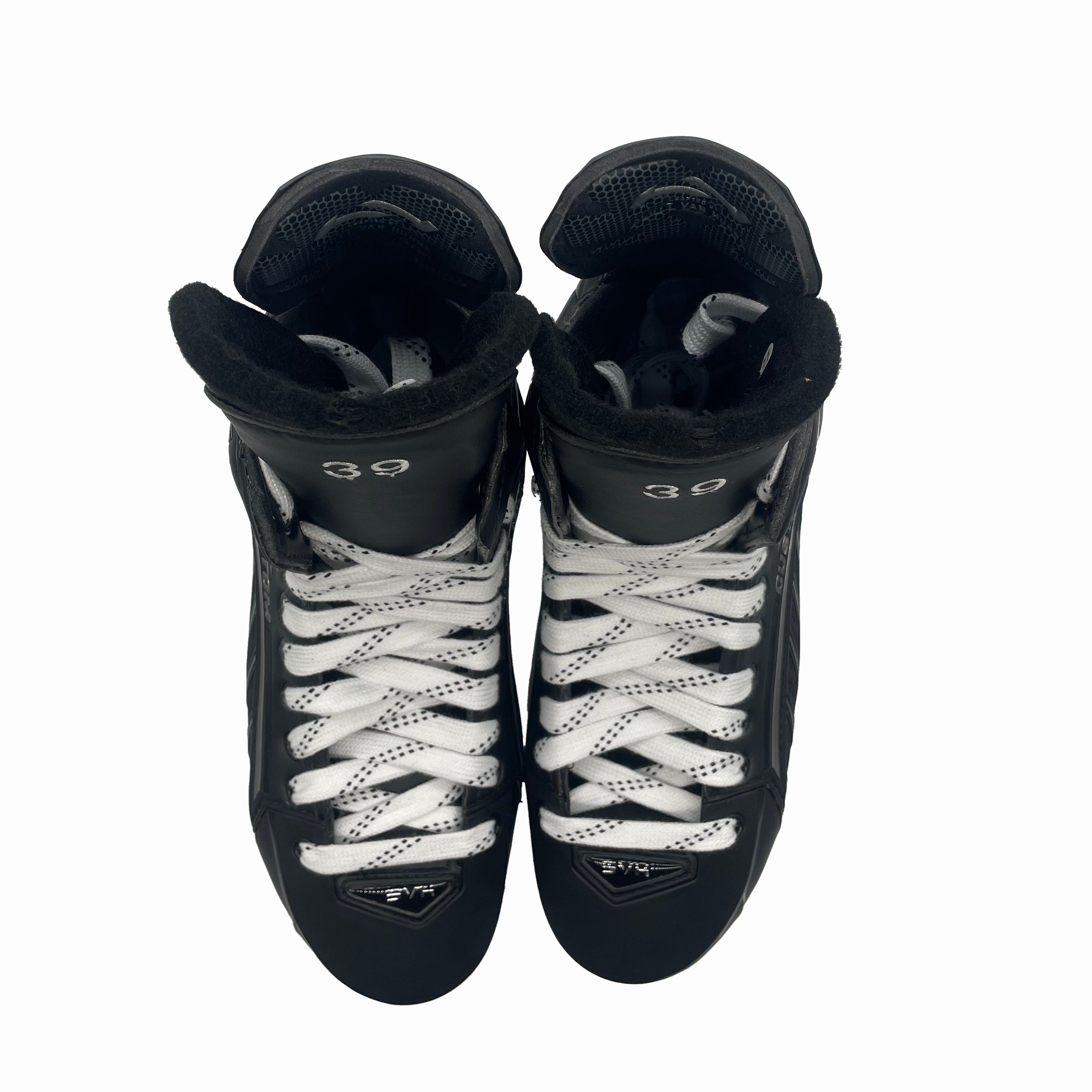 True Custom - NHL Pro Stock Hockey Skates - Anthony Mantha -Size 11R