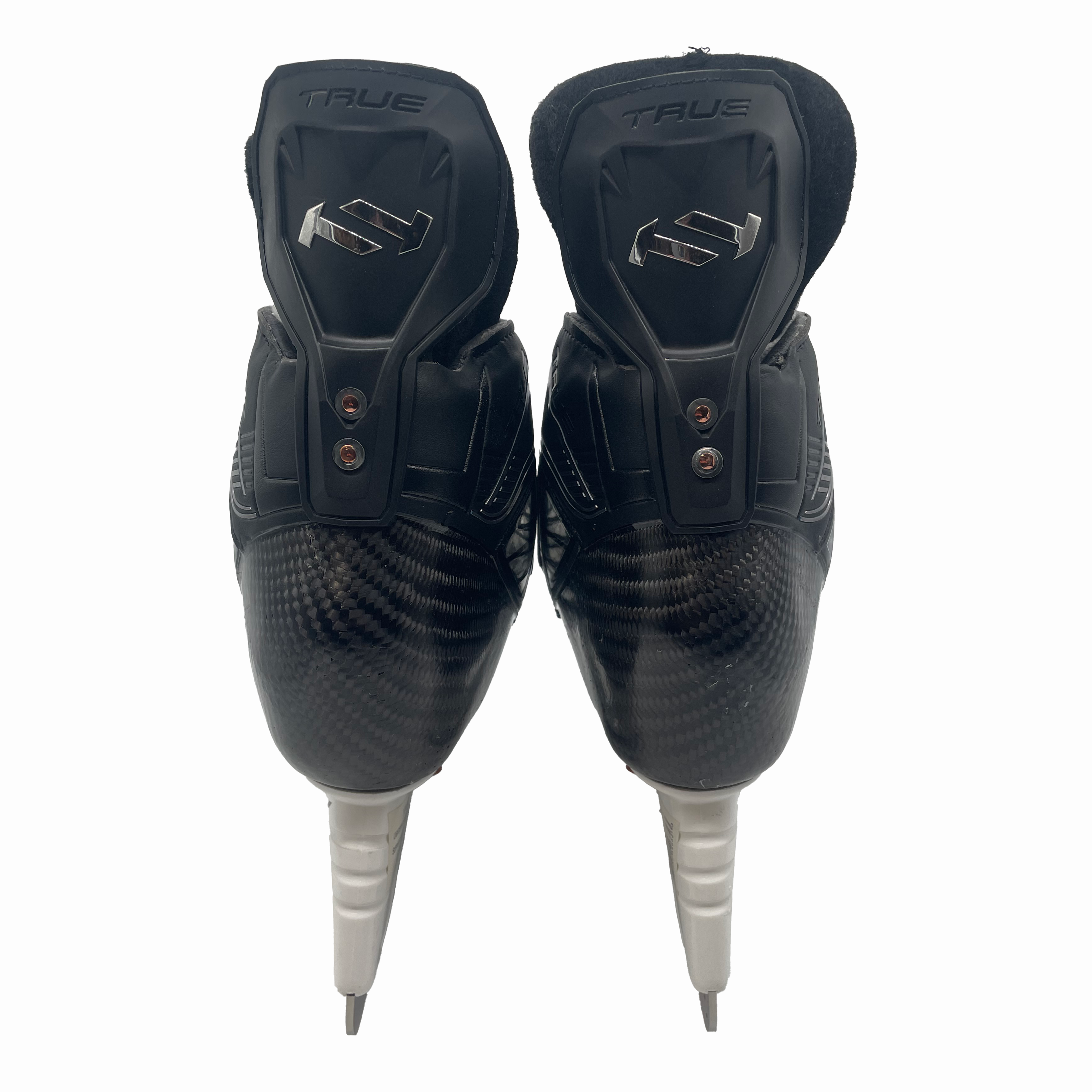 True Custom - NHL Pro Stock Hockey Skates - Anthony Mantha -Size 11R