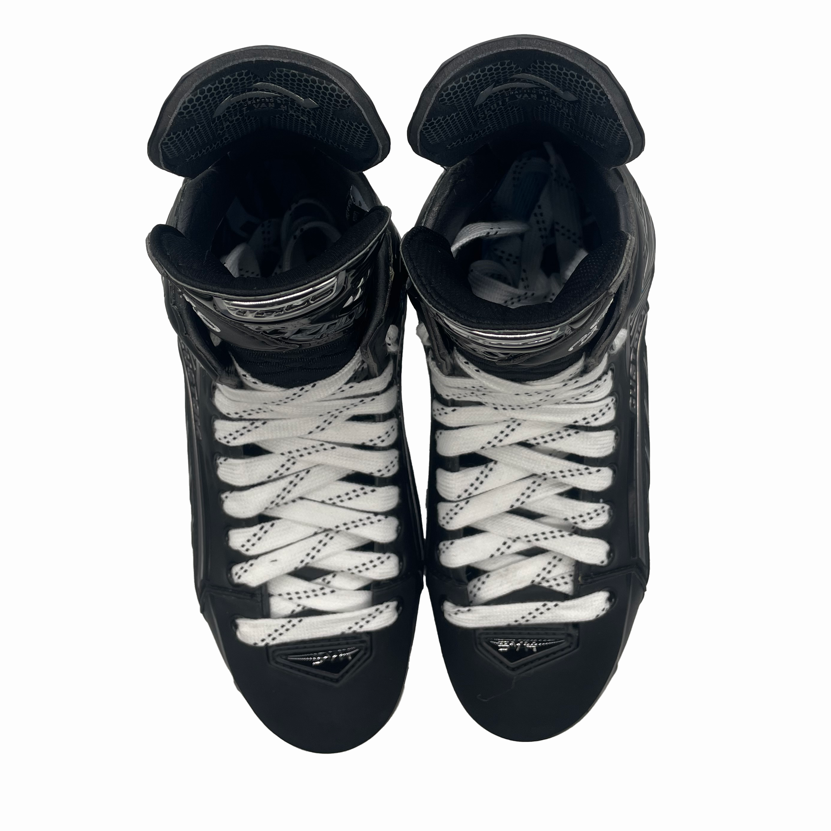 True Custom - NHL Pro Stock Hockey Skates - Anthony Mantha -Size 11R (NHL)