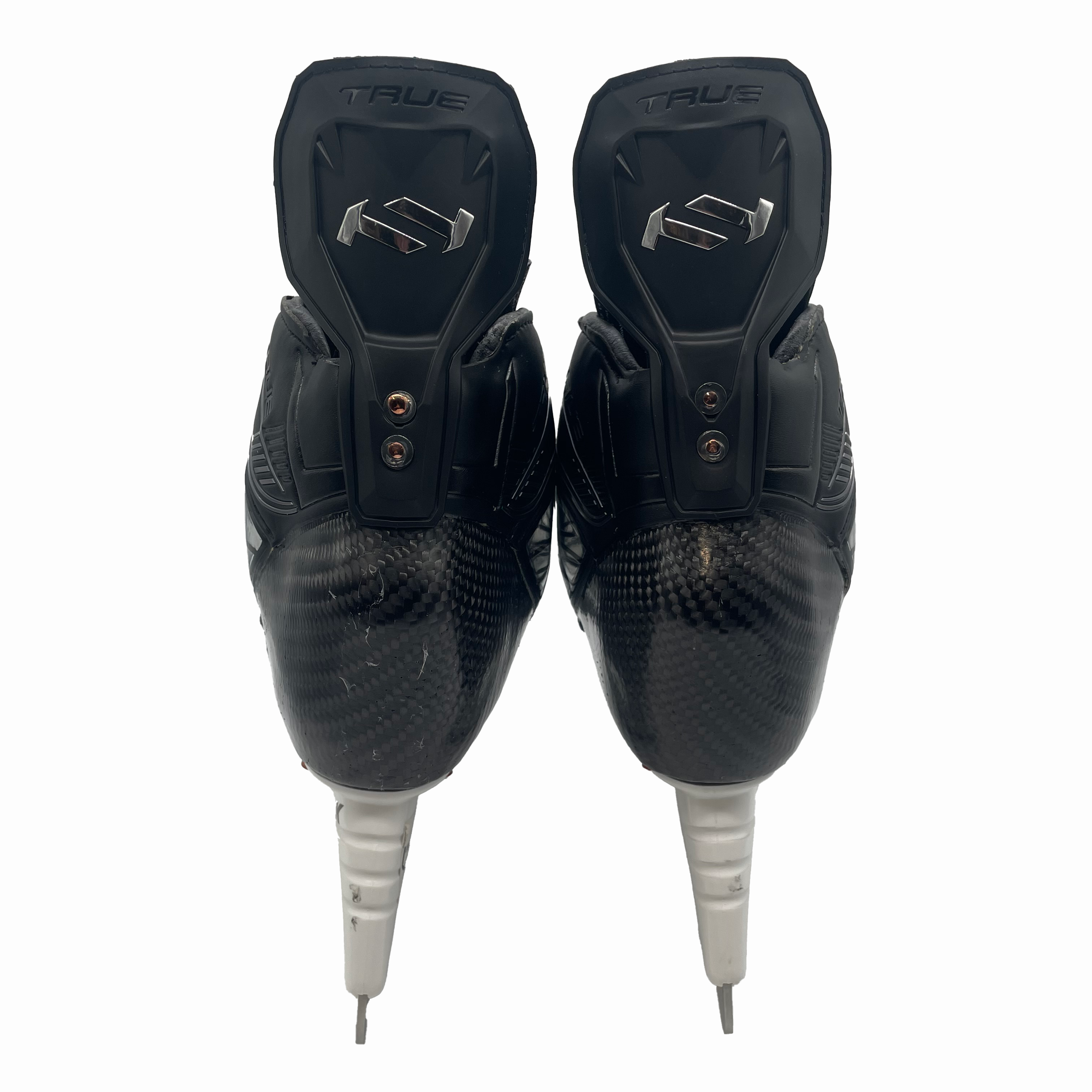 True Custom - NHL Pro Stock Hockey Skates - Anthony Mantha -Size 11R (NHL)