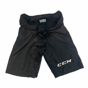 CCM PP90 - Used Pro Stock Pant Shell (Black)